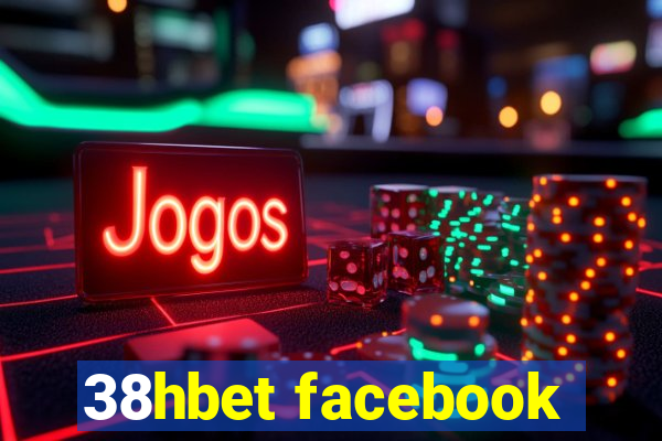 38hbet facebook